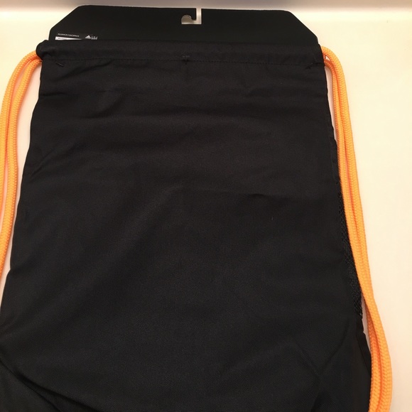 Adidas alliance backpack bag - Picture 4 of 5