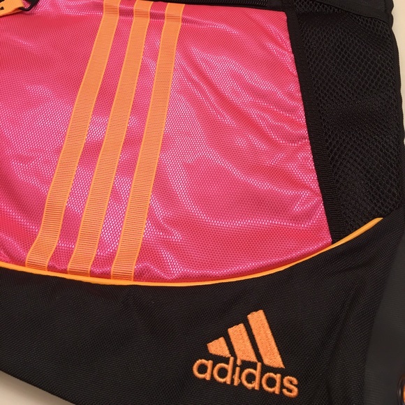 Adidas alliance backpack bag - Picture 5 of 5