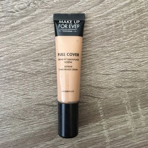 MUFE Full Cover Concealer