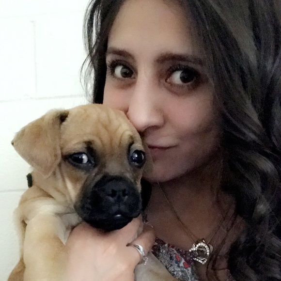 Meet your Posher, Maria - Picture 3 of 7