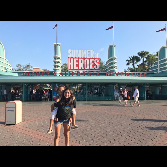 Meet your Posher, Maria - Picture 5 of 7