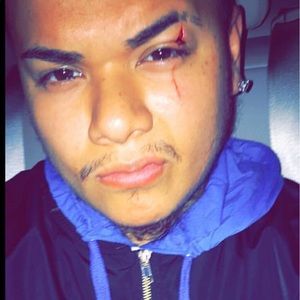 Meet your Posher, Brady