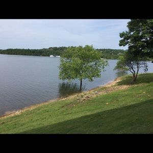 Meet your Posher, Frances