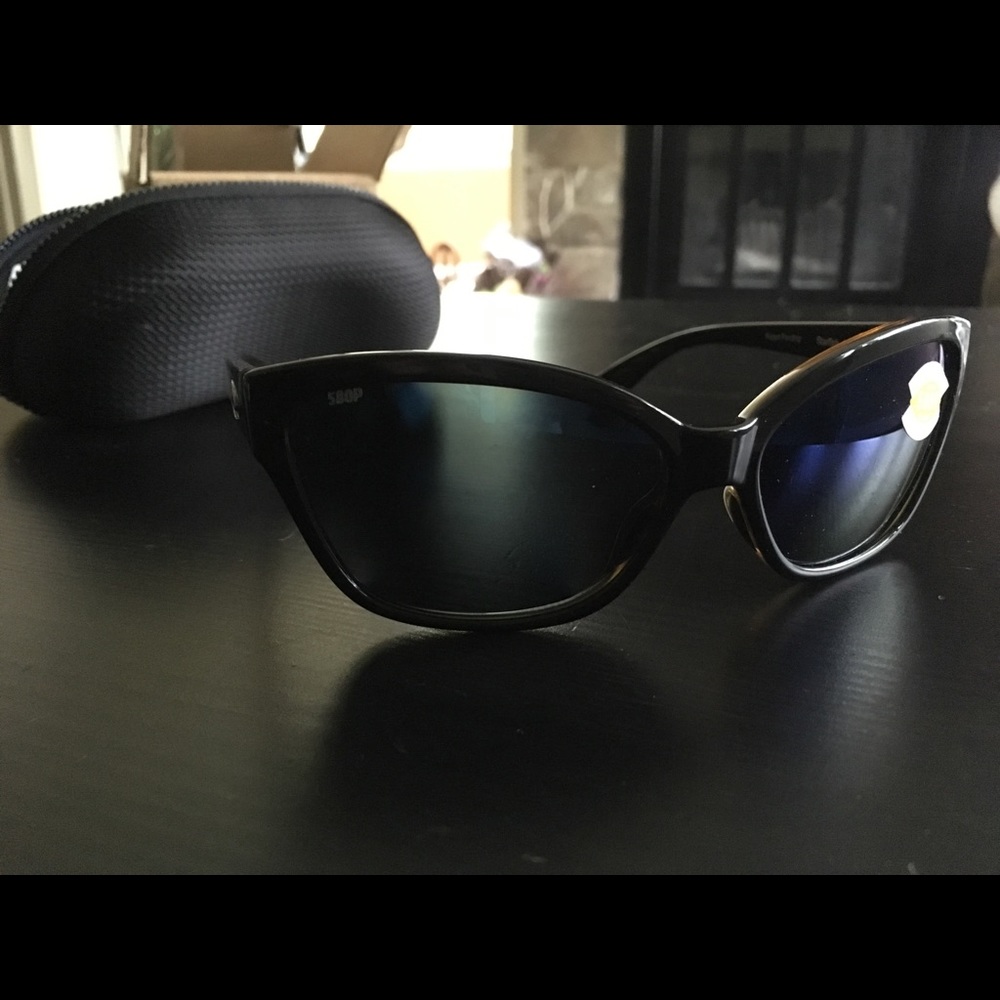 Costa Del Mar women's Starfish sunglasses