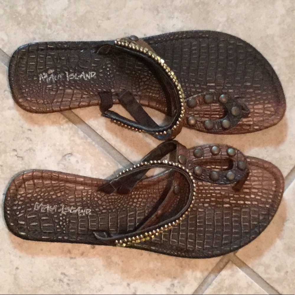 Women's sandals
