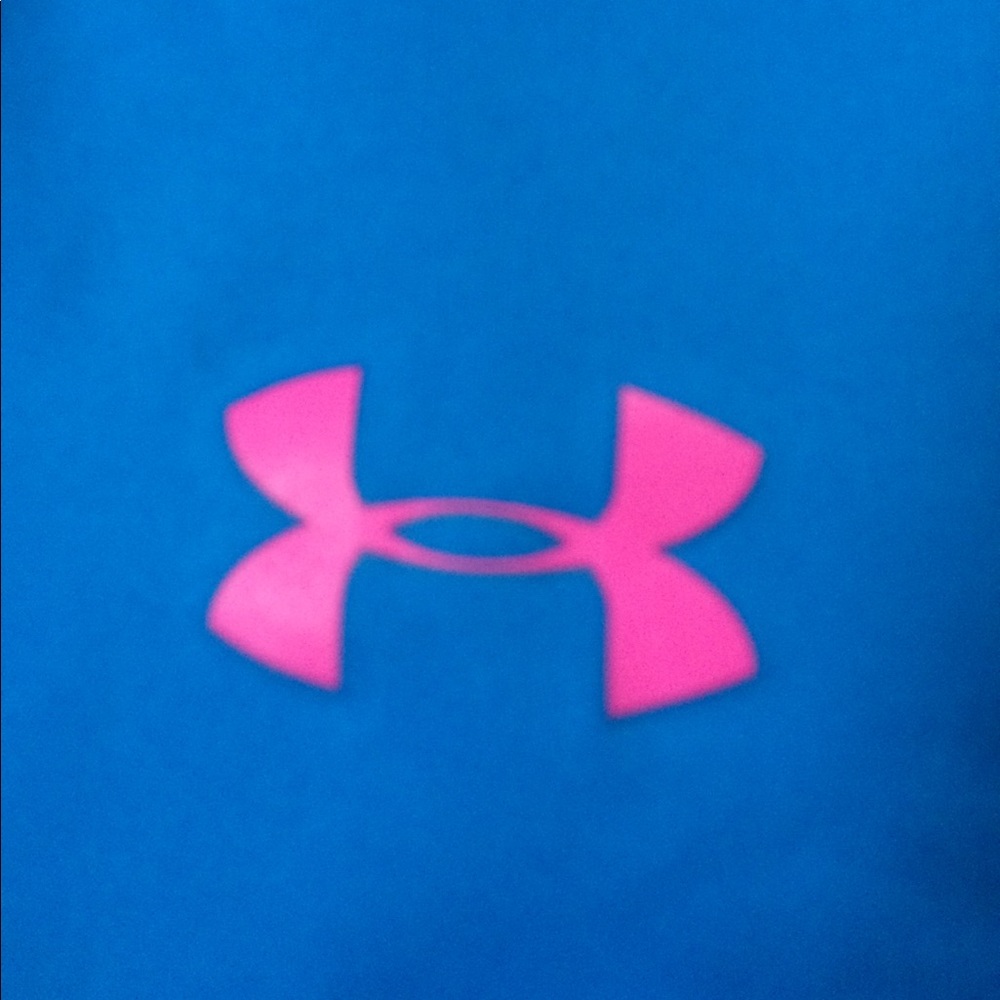 Under Armour jogging pants
