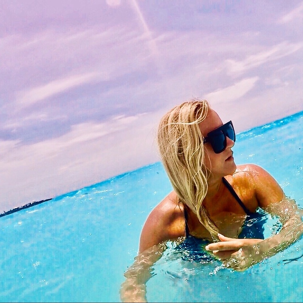 Meet your Posher, Lesley