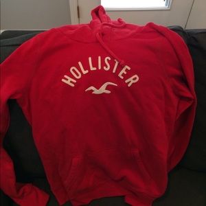 Hollister hoodie