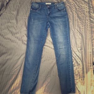 Bullhead Demin Co. Jeans