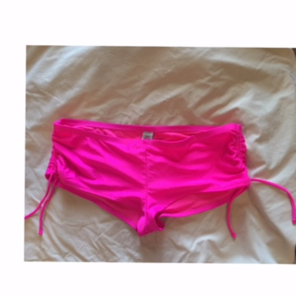 Swimsuit bottoms