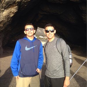 Meet your Posher, Marvin