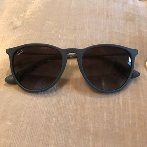 Ray Ban Erika Sunglasses