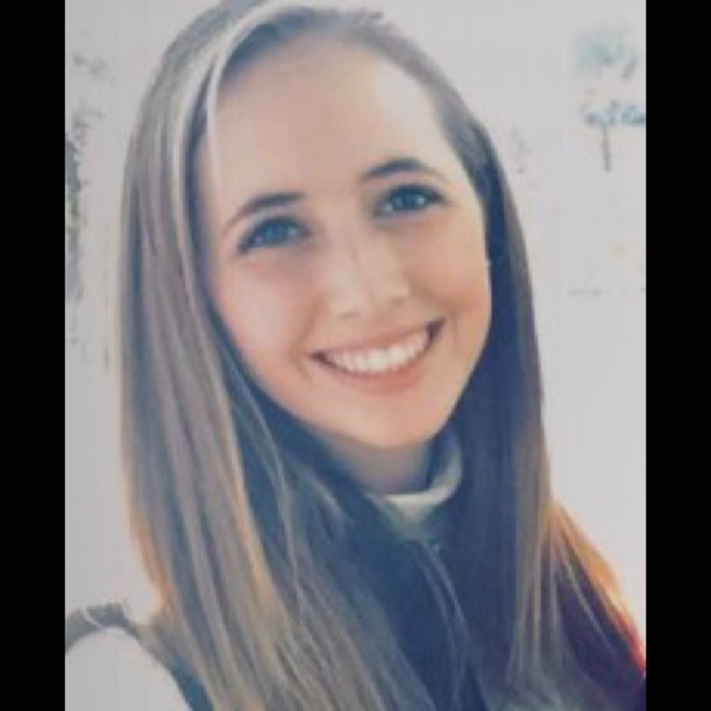 Meet your Posher, Rosie