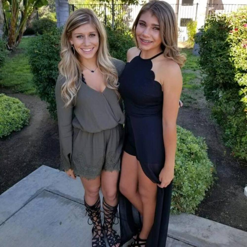 Meet your Posher, Marissa