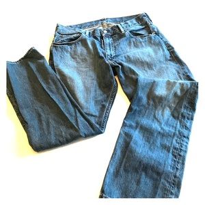 Polo Ralph Lauren Denim Jeans