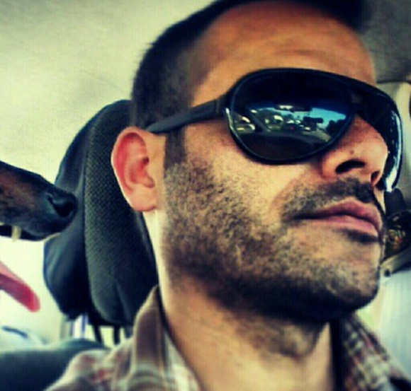 Meet your Posher, Aaron - Picture 1 of 1