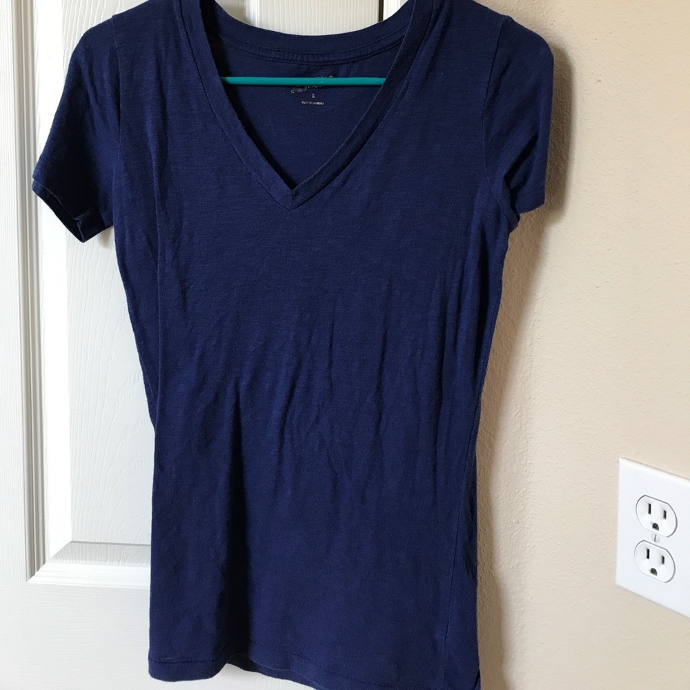 V-Neck