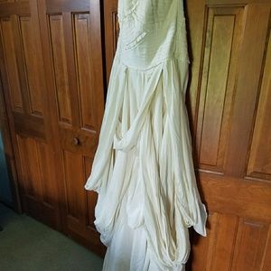 Lindee Daniel Aubrey Gown