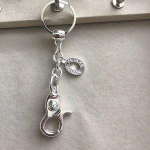 Links of London key chain