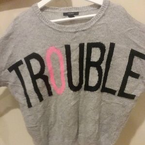 Forever 21 Sweater