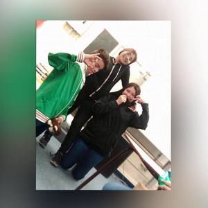 Meet your Posher, Sergio