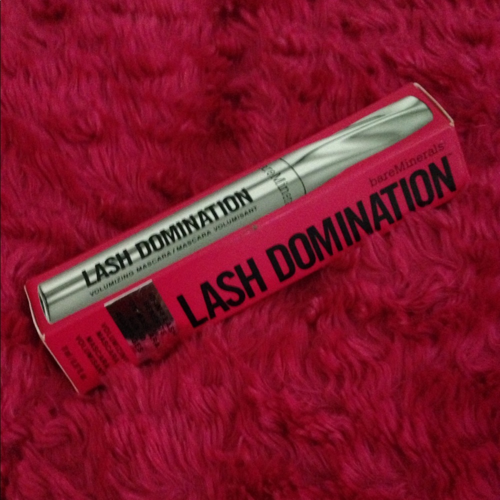 Bare minerals lash domination 10 in one