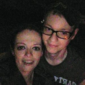 Meet your Posher, Diane