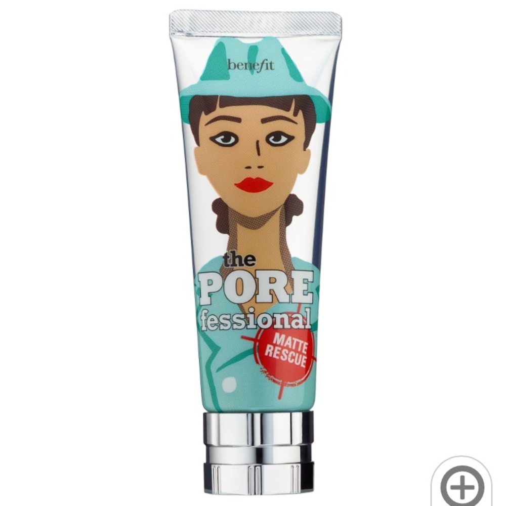 ✨The POREfessional Matte Rescue!✨