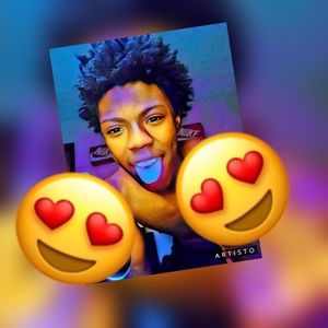 Meet your Posher, Marquise