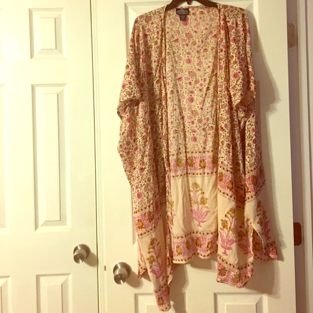 Kimono