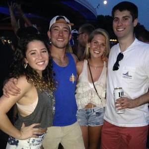 Meet your Posher, Jack