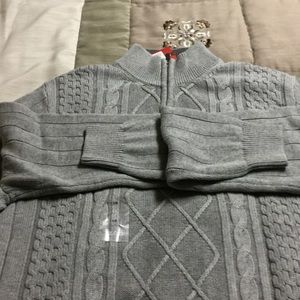 iZod Sweater