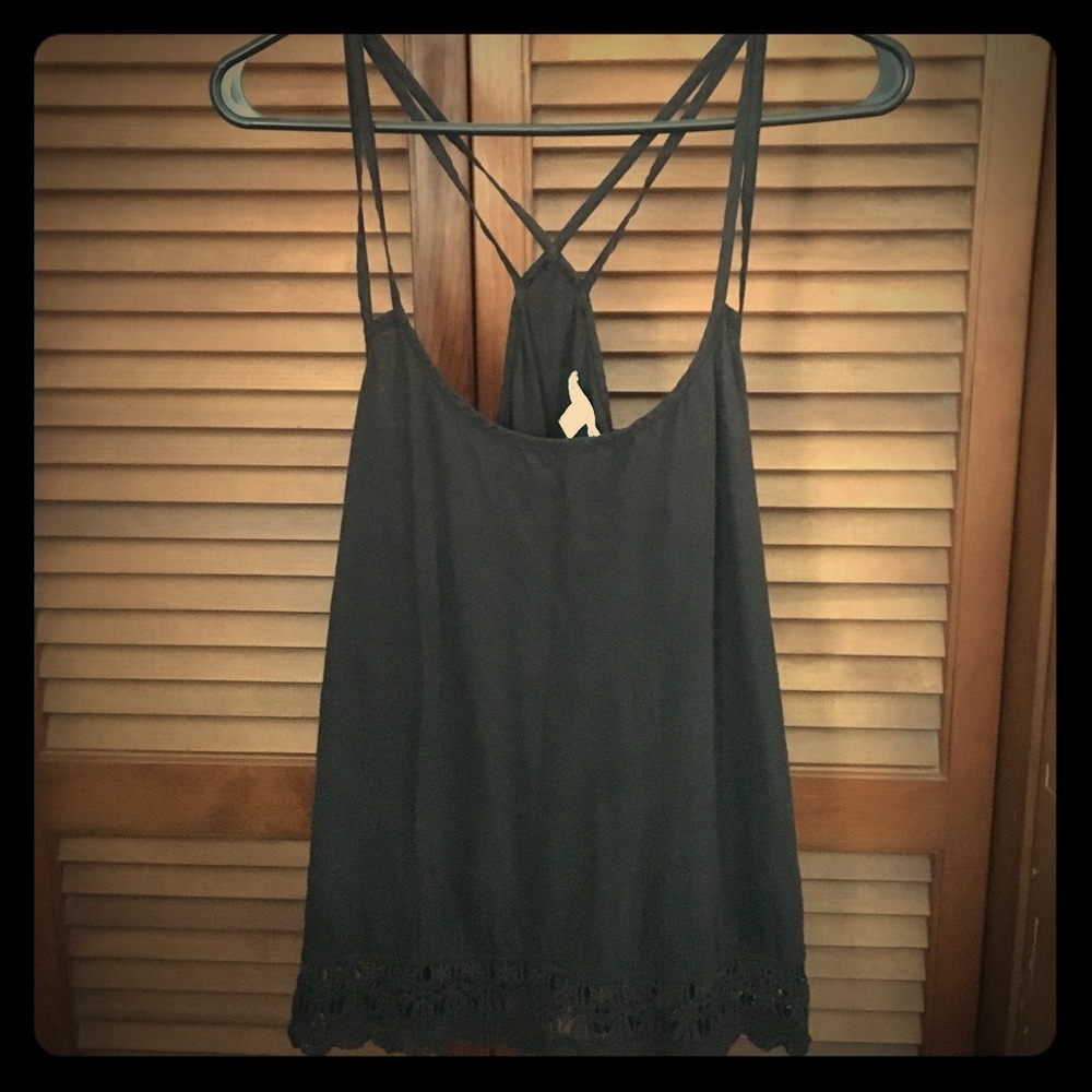 AEO tank ❤️