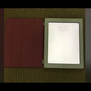 Ipad $300 less on venmo app