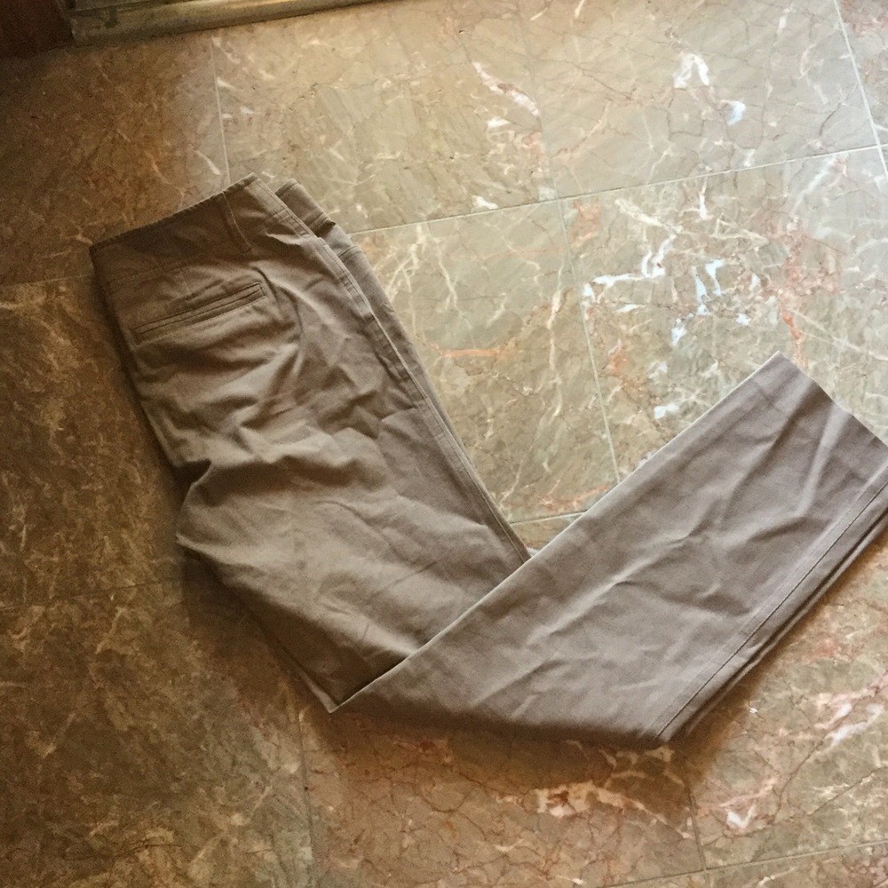 Ralph Lauren pants size 4.