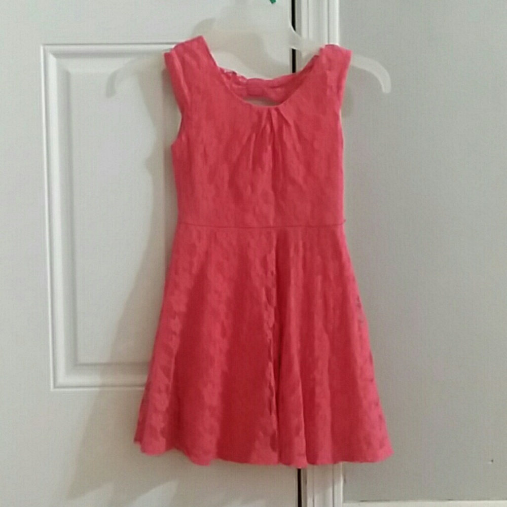 kids dress
