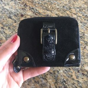 J.Crew Mini Wallet
