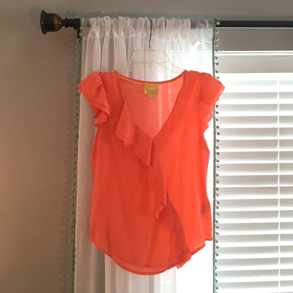 Maeve top