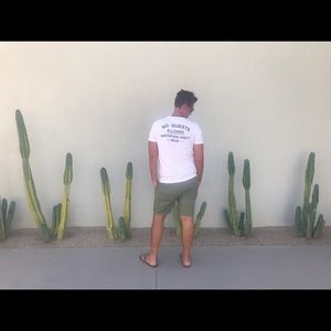 Meet your Posher, Nick