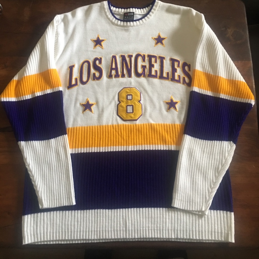 Los Angeles Lakers
