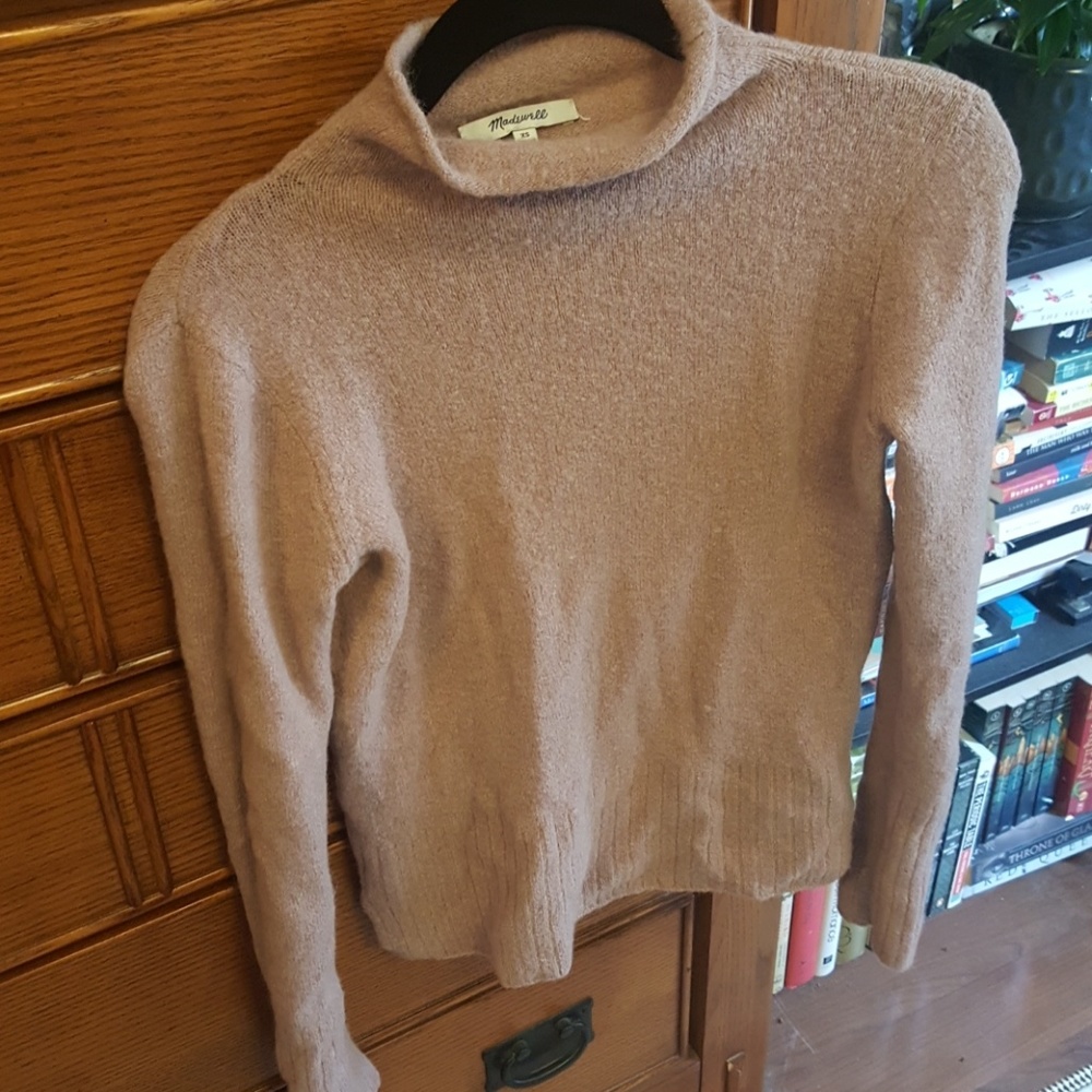 Madewell sweater
