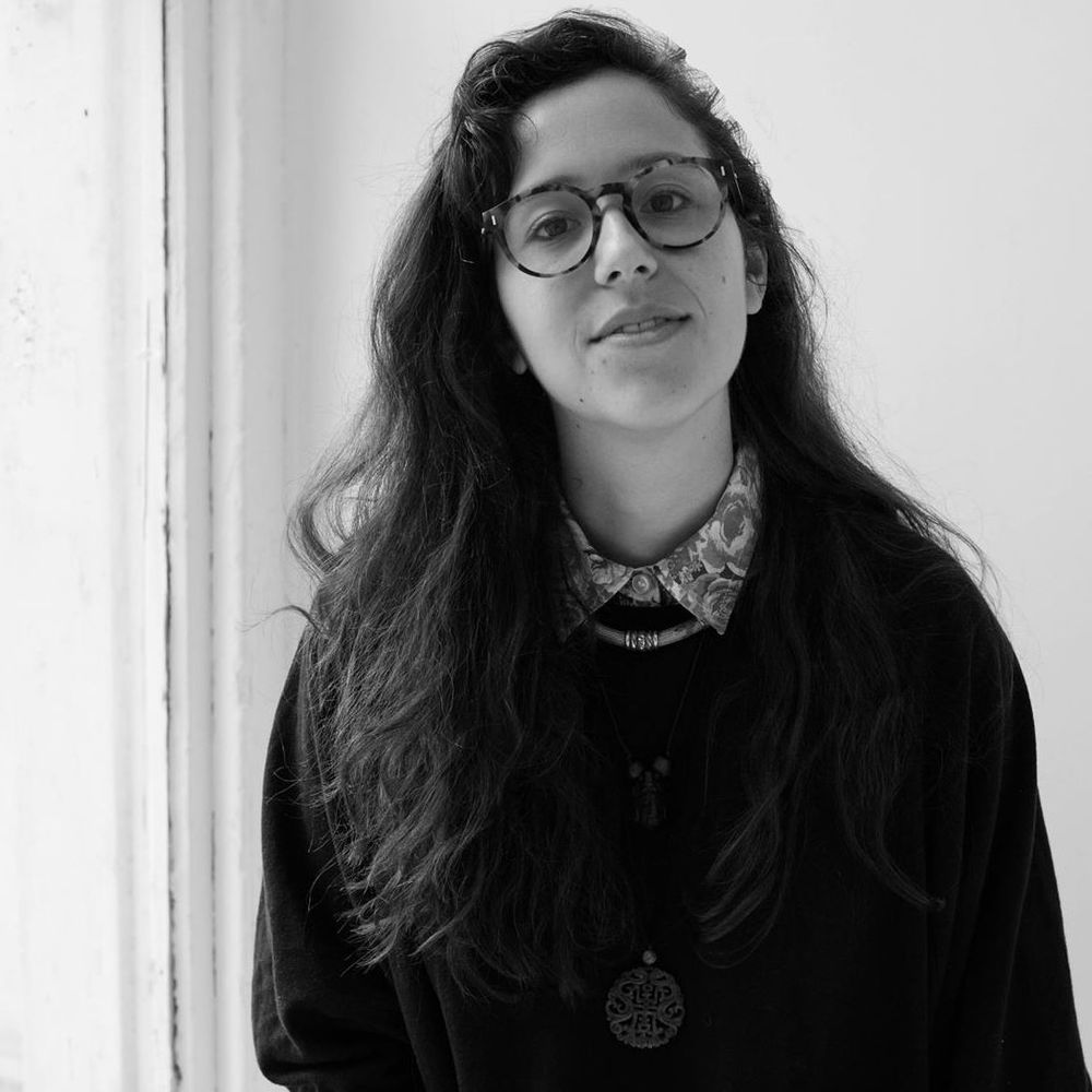 Meet your Posher, Mariana