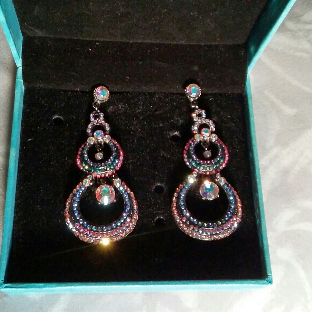 Aldo Statement Earrings