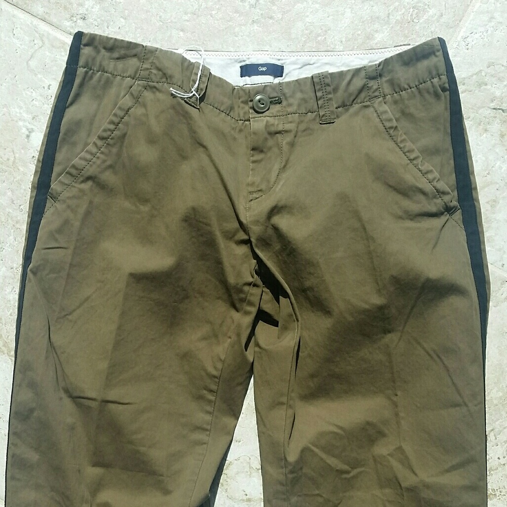 Gap Pants