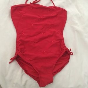 Gap swim suit