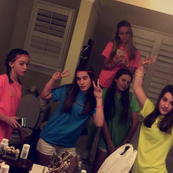 Meet your Posher, Hailey - Picture 1 of 1