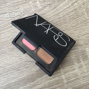 NARS Blush/Bronzer Duo