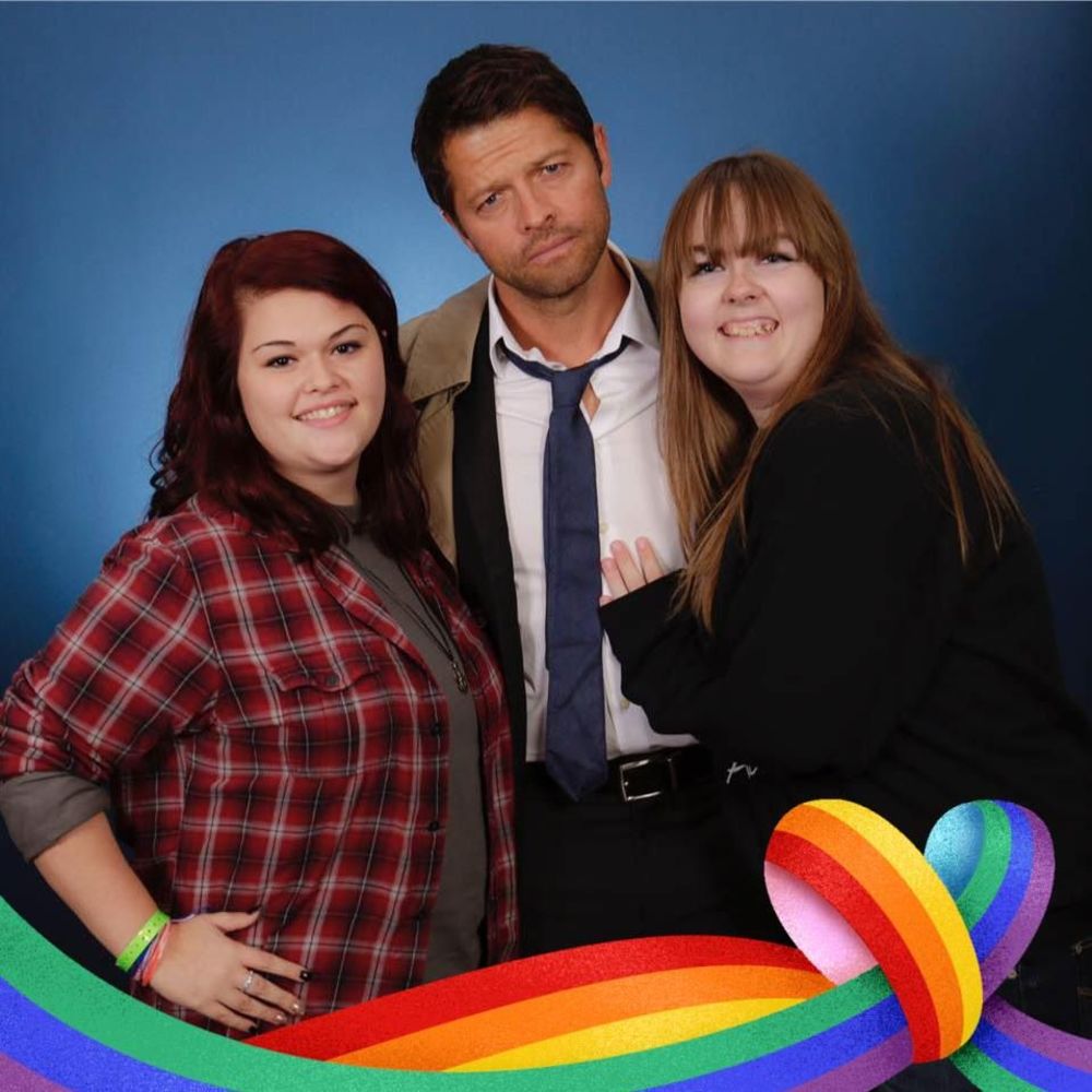 Meet your Posher, Anne