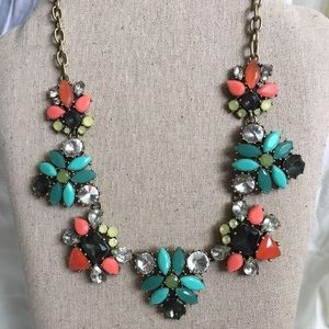 Stella & Dot Elodie Necklace