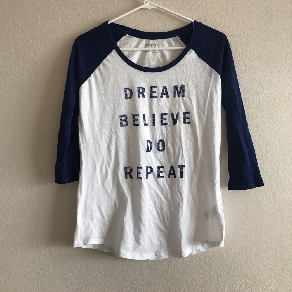 Express T-shirt